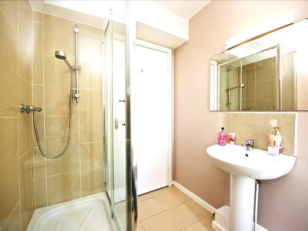 Staycity Aparthotels Millennium Walk Dublin Luaran gambar
