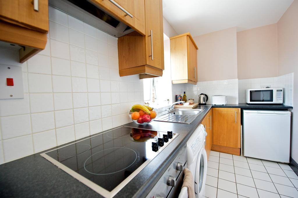 Staycity Aparthotels Millennium Walk Dublin Luaran gambar