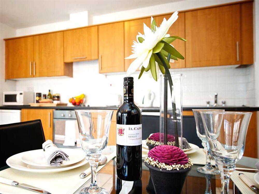 Staycity Aparthotels Millennium Walk Dublin Luaran gambar
