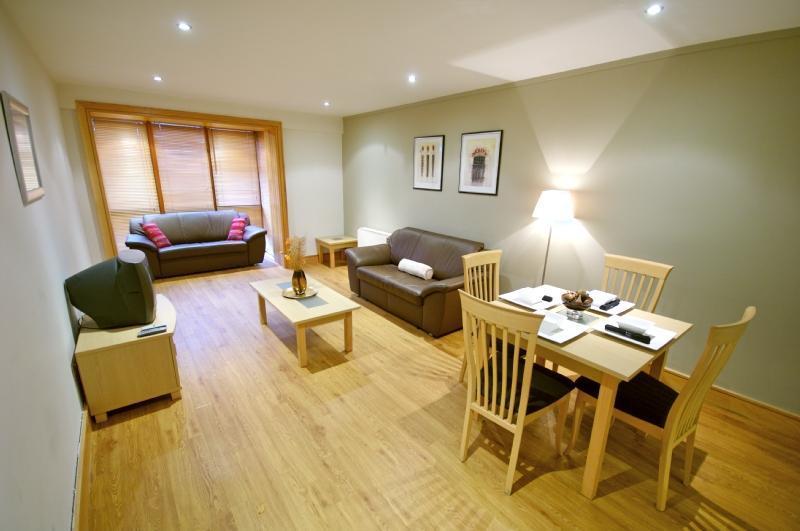 Staycity Aparthotels Millennium Walk Dublin Luaran gambar