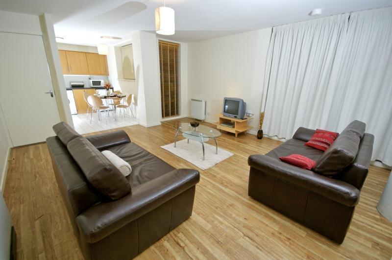 Staycity Aparthotels Millennium Walk Dublin Luaran gambar